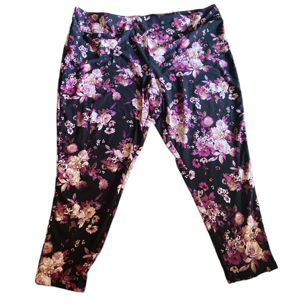 Pants 4X